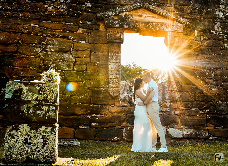 Grasi e Maurício (Argentina)